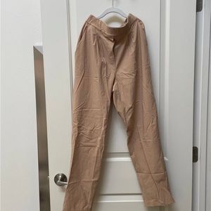 Lululemon trouser pant 27 inch